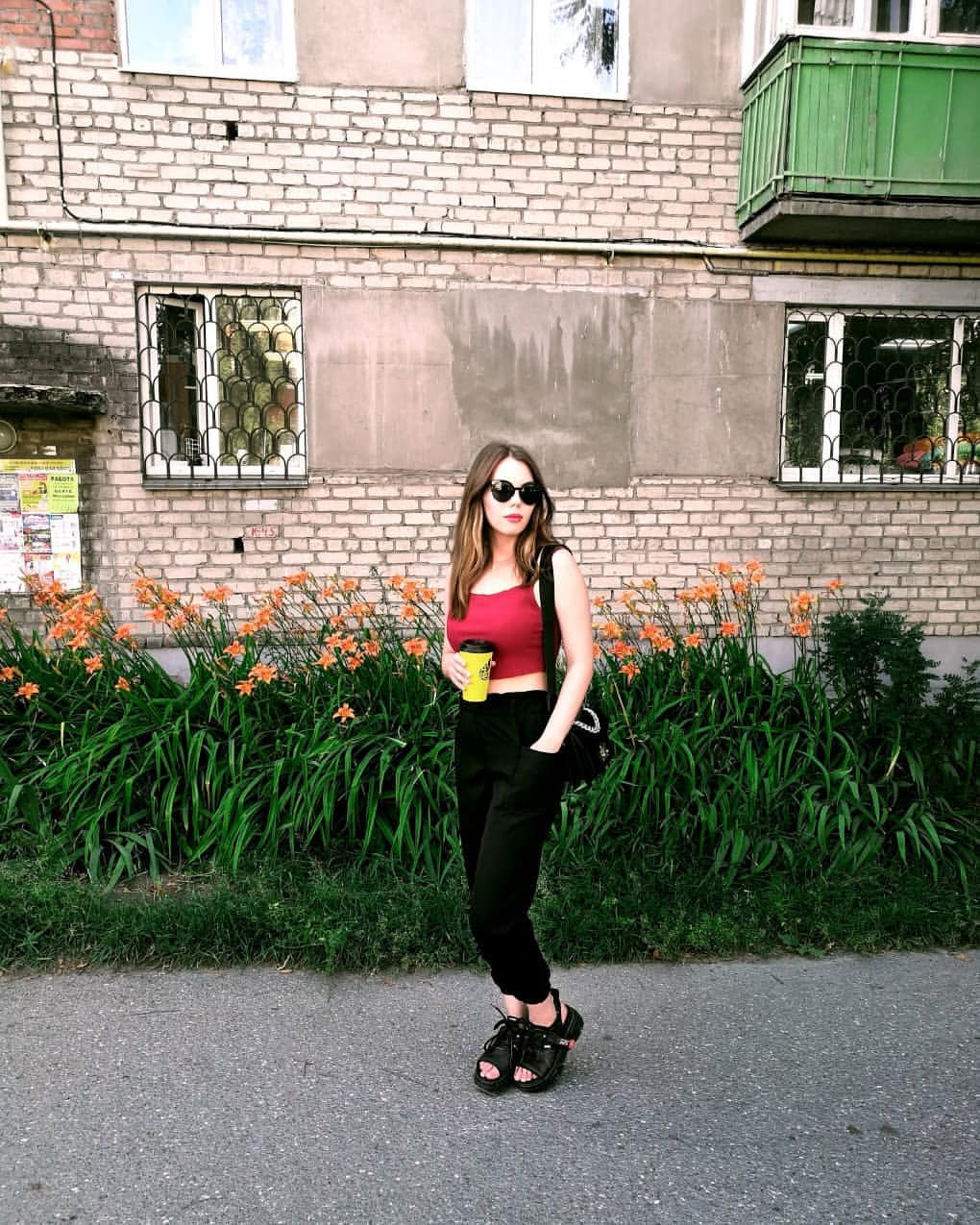 mademoiselle.yt в LOOKY. . null