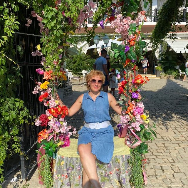 djenni_7 в LOOKY. . Отдых в Крыму