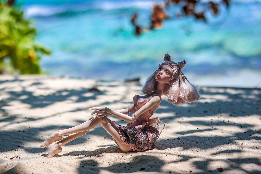 dollsofparadise в LOOKY — фото 4