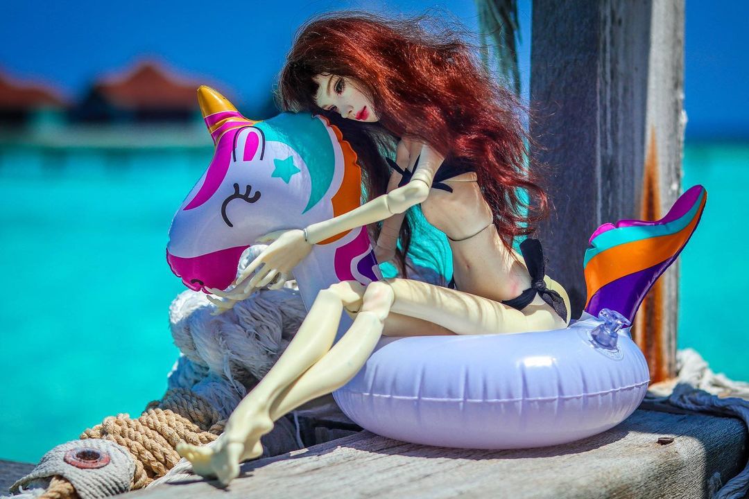 dollsofparadise в LOOKY — фото 2