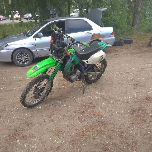 aleshka_true_stunter в LOOKY. . Чем же специфична ра...