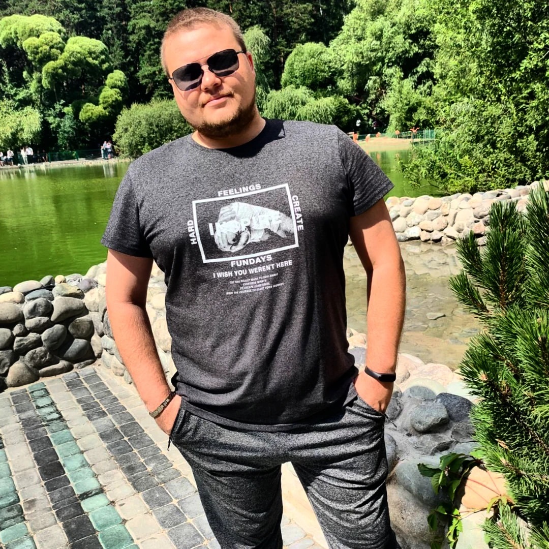 aleksey_maybach в LOOKY — Хочу сказать что отдыхать и путешествовать это просто круто 