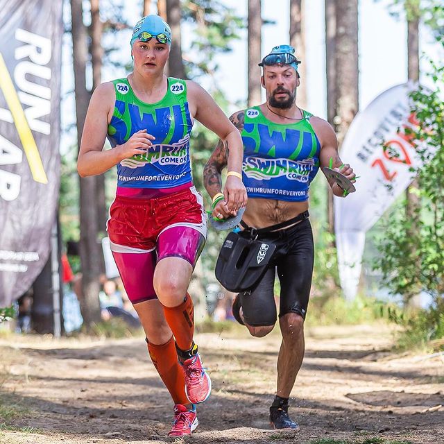 pavel_b_ch в LOOKY. #comeonswimrun,,#swimrun,#vivobarefoot,#sport. Наконец дождались фо...