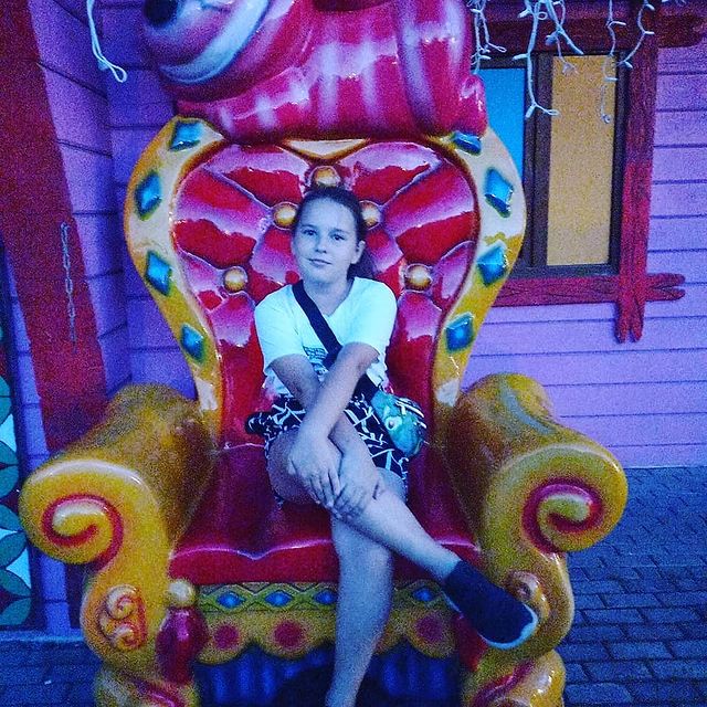 ulanova5562 в LOOKY. . null