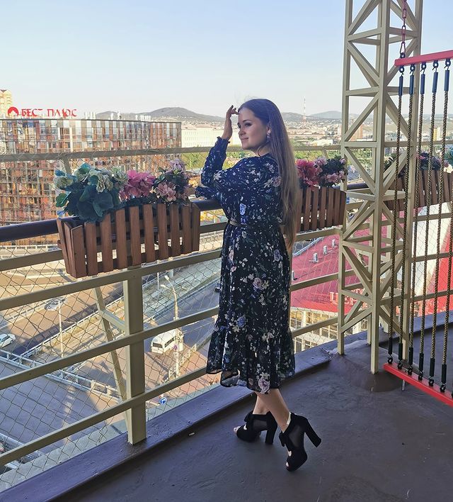 elvirabolshacova в LOOKY. . null