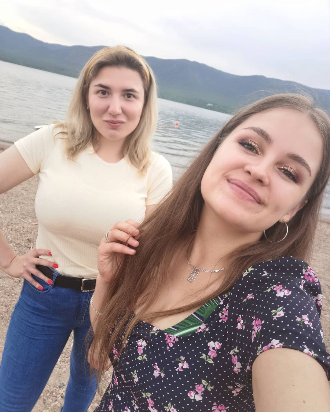 elvirabolshacova in LOOKY. . Моя🤍