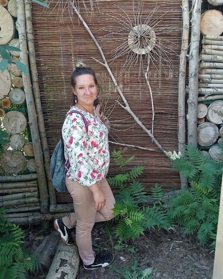 zolotayslawa в LOOKY. . null