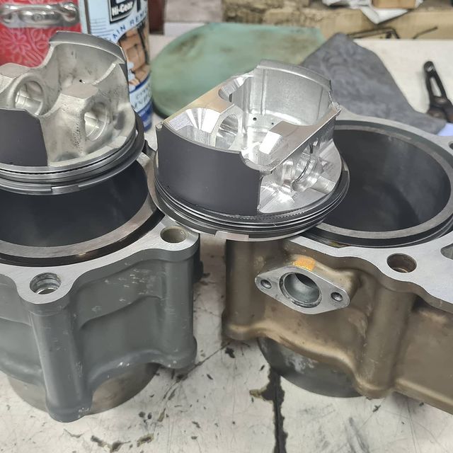 fatick777 в LOOKY. #fatickservicepro#golitsyno#atv#utv#yamaha#grizzli#artcticat#suzuki#brp#skidoo#stels#cfmoto#polaris#Dinli#gepard#квадрик#квадроциклы#голицыно#звенигород#одинцово#кубинка#Часцы#allballs#ремонтквадроциклов#квадроремонт#восстановлениепоршневой. Немного в ленту моей...
