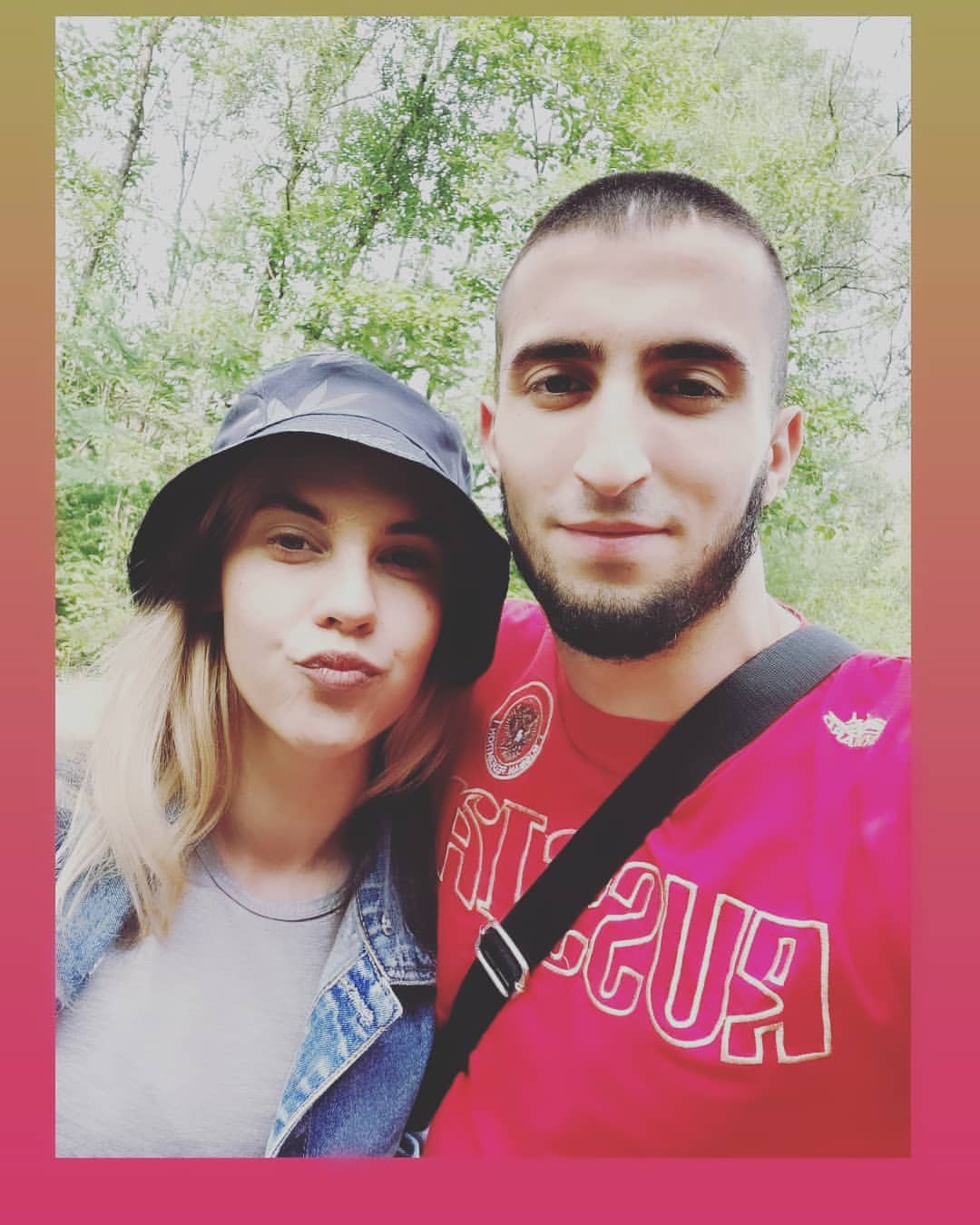 ev_genia_trofimovich_ in LOOKY. . слишком идеально ❤