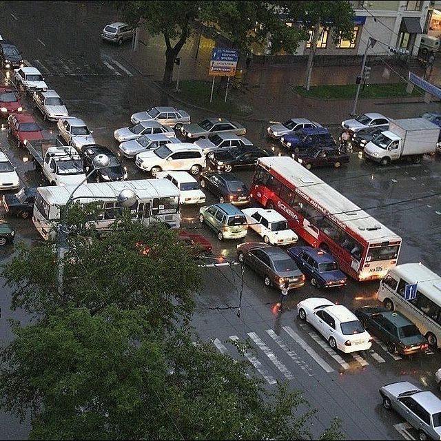 romdud в LOOKY. . У меня стаж беспреры...