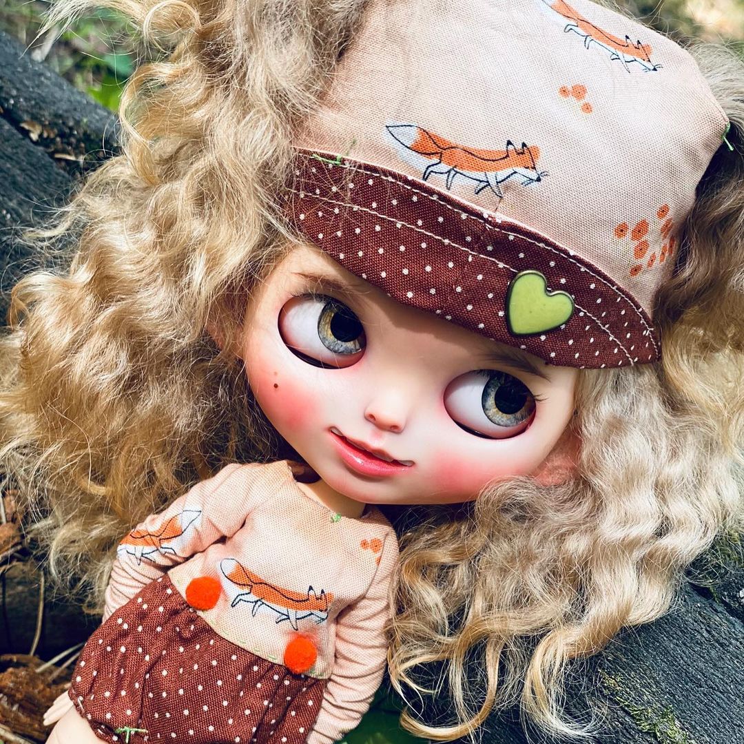 veronika.blythe в LOOKY — фото 3