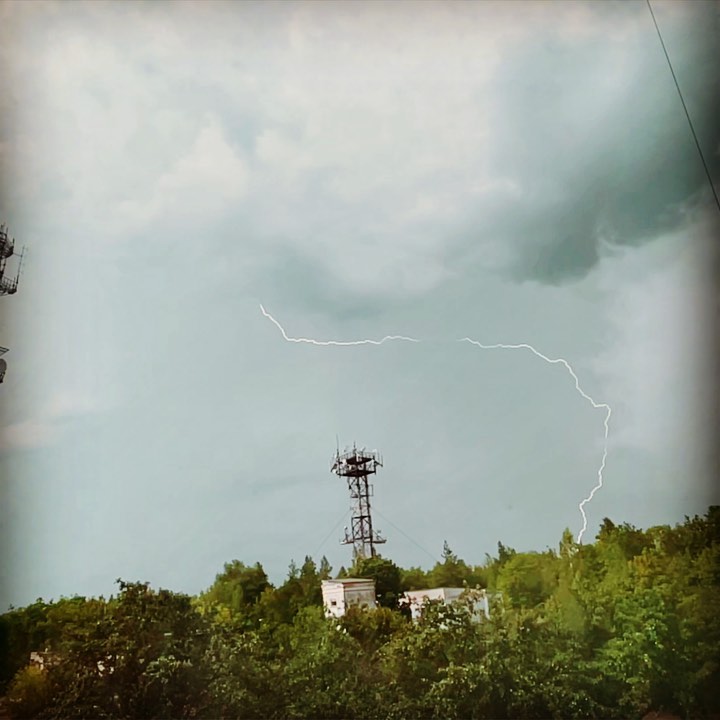 dmitrymxmv в LOOKY. #молния. #молния