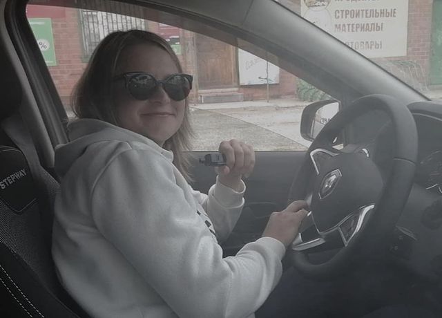 yanusik_93 в LOOKY. . 🏡