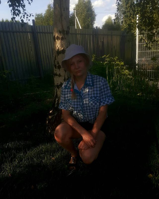 ekaterina_horeva27 в LOOKY. #Ека. Стих "Он ушёл"

Межд...