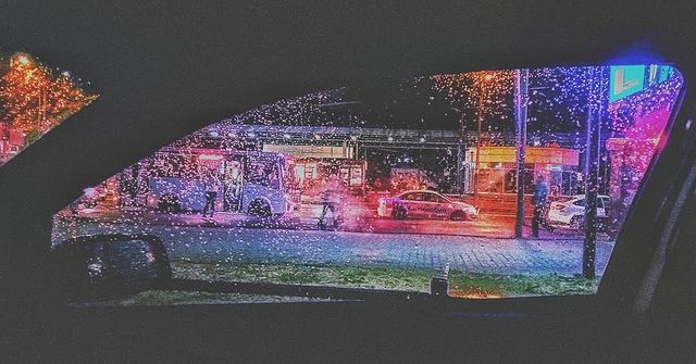 newkamnew в LOOKY. #зарулем,#питер,#photography,#spb,#auto,#photoshoot,#nightphotography. Экспрес шоп на ходу ...