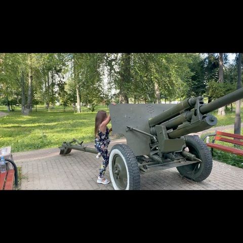marushchak_elena в LOOKY. . Вечерняя прогулка в ...