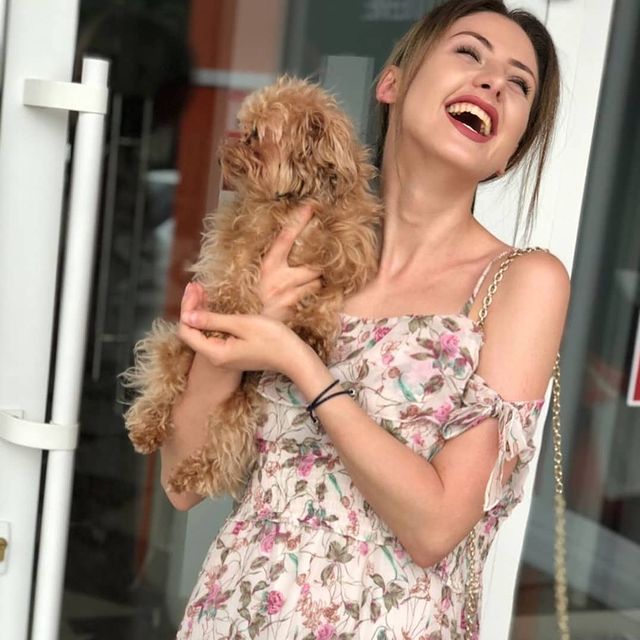 maria_iordanidy в LOOKY. . Моё солнышко, @veron...