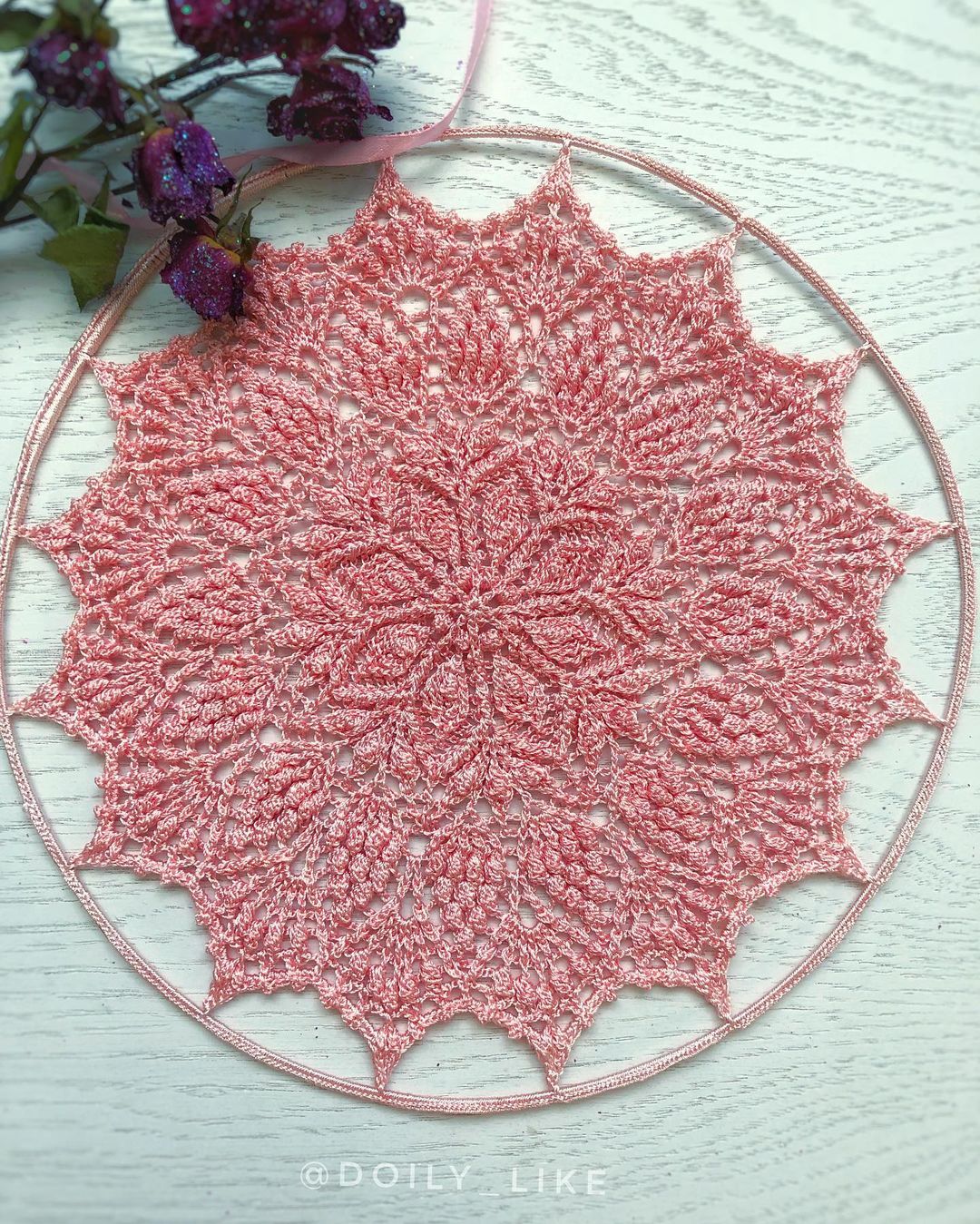 doily_like в LOOKY — фото 2