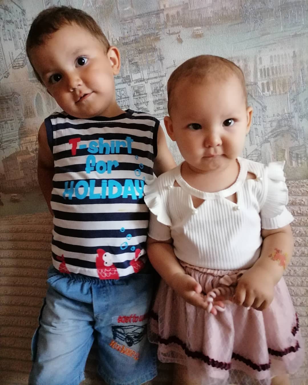 mykhametshina2020 in LOOKY. . ❤️