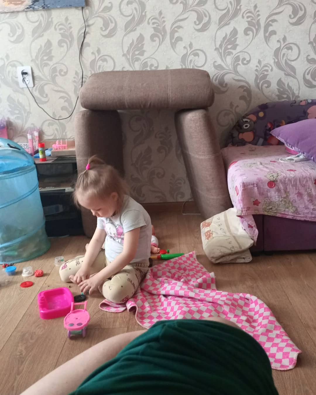 kolmair97 в LOOKY. . А можно её не я роди...