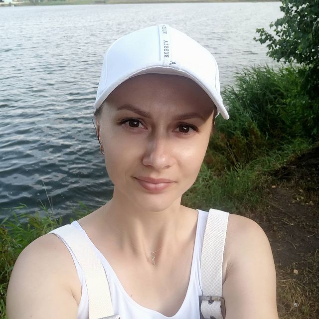 manya_409 in LOOKY. . На месте😇Хорошего н...