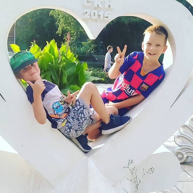 irinka_filchakova в LOOKY. . Какой хороший получи...