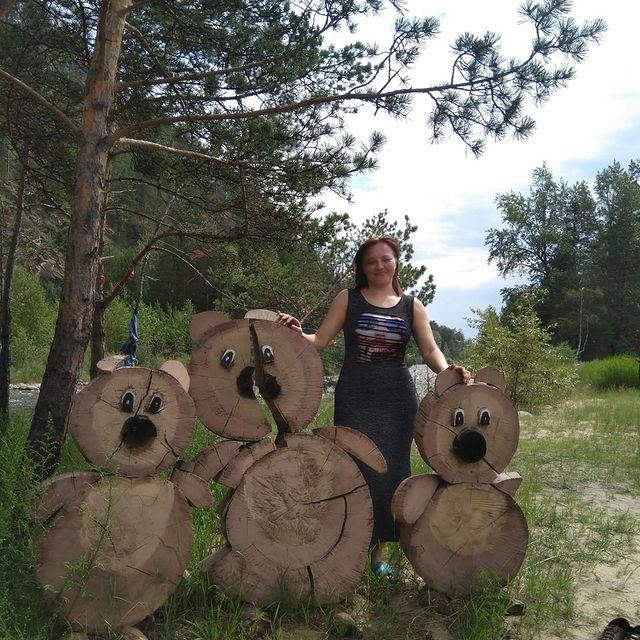 irina_oboenkova в LOOKY. . )))