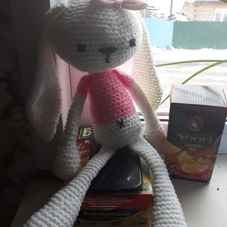 nina_savkina.2021 in LOOKY. . Вот с чего началось ...