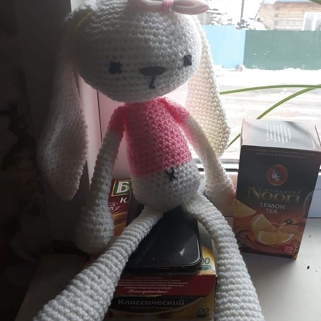 nina_savkina.2021 в LOOKY. . Вот с чего началось ...