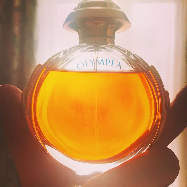 cosvitalista в LOOKY. #paccorabanne,#olympeapacorabanne,#olympea,#ароматдня,#парфюм,#бьютиотзыв,#парфюмерныйгардероб,#sotd. Olympea Paco Rabanne...