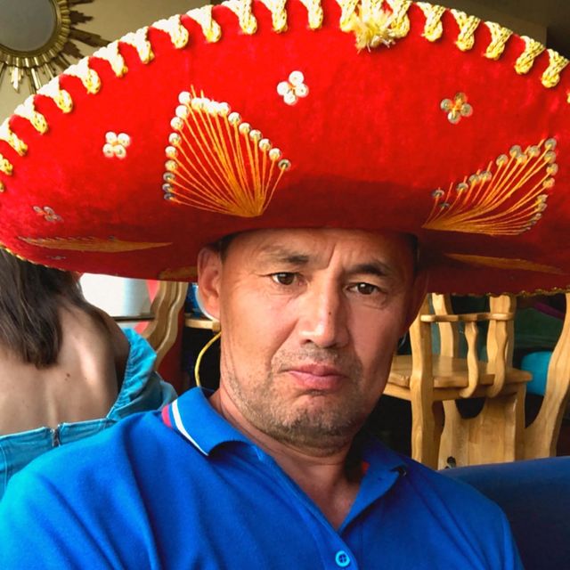 yanakopy в LOOKY. . В мексиканском 🇲🇽 ...