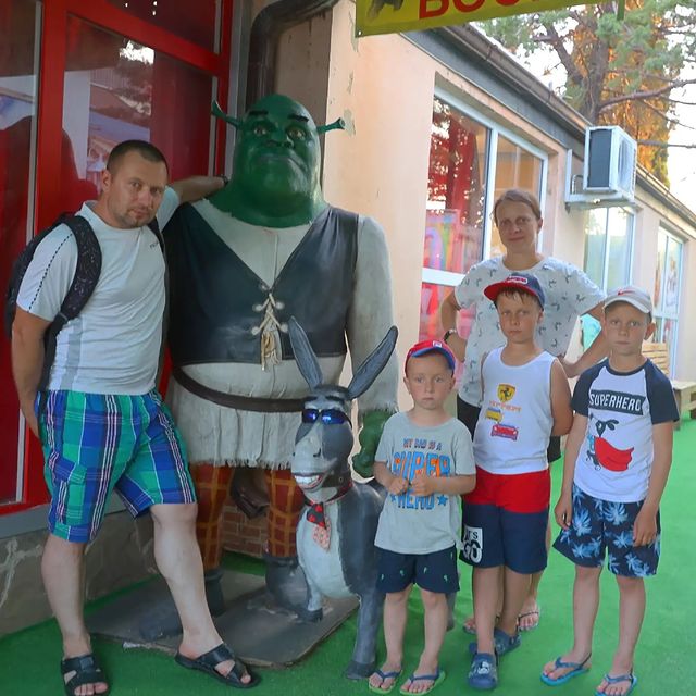 boguta_andrei в LOOKY. . Выставка восковых фи...