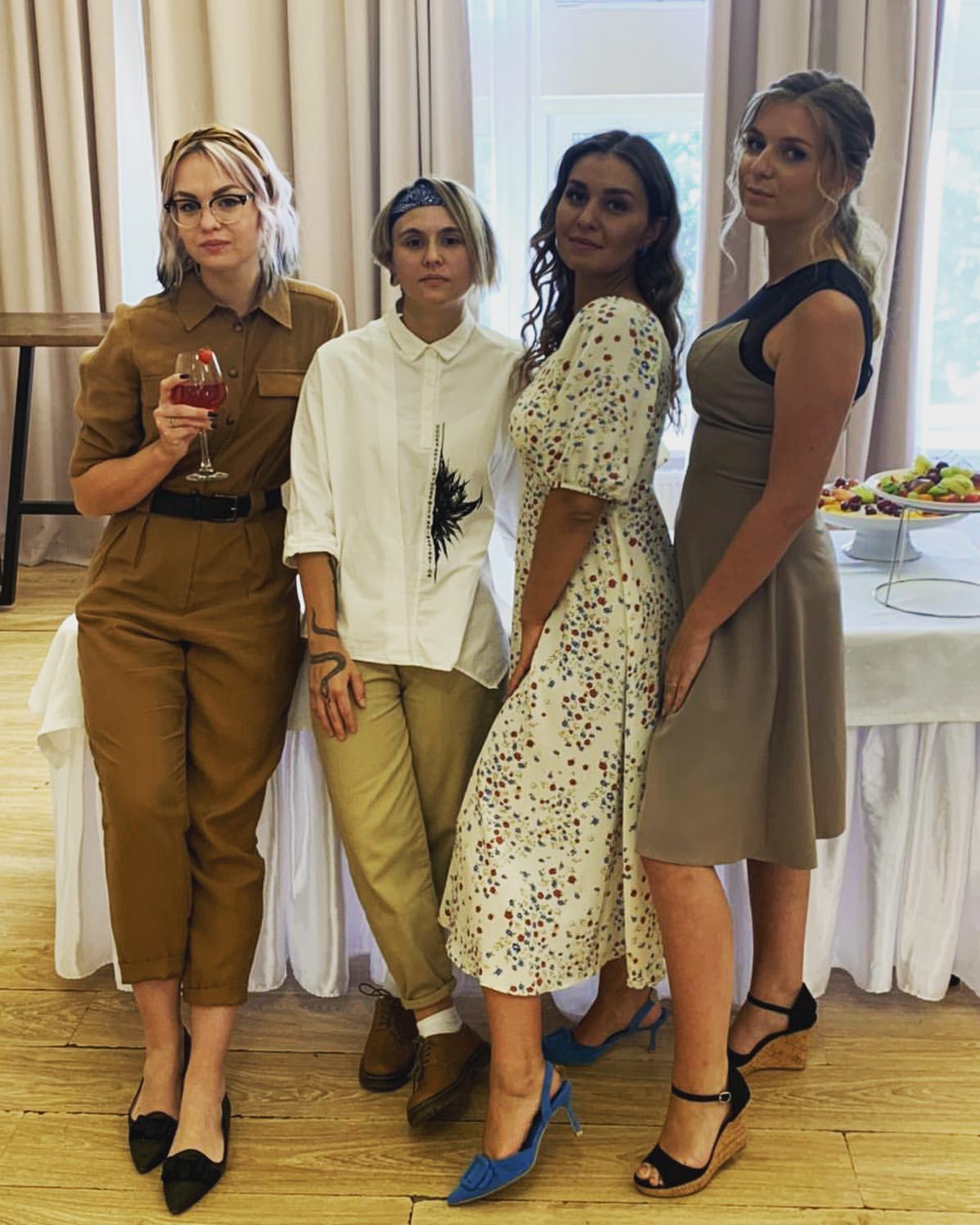 lenkafashutdinova в LOOKY. . ❤️💍