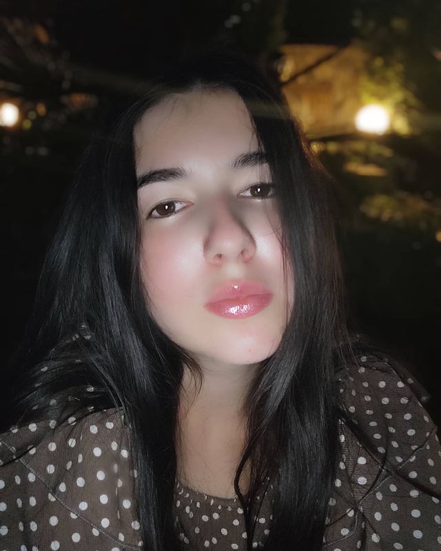yuana_me8 в LOOKY. . Я не хотела это, вид...