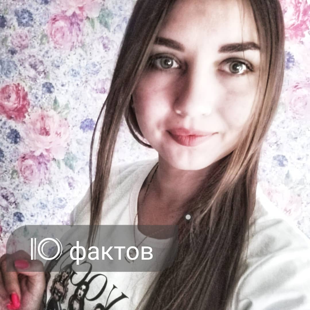 viktorija.nail in LOOKY. . 10 фактов обо мне, 3...