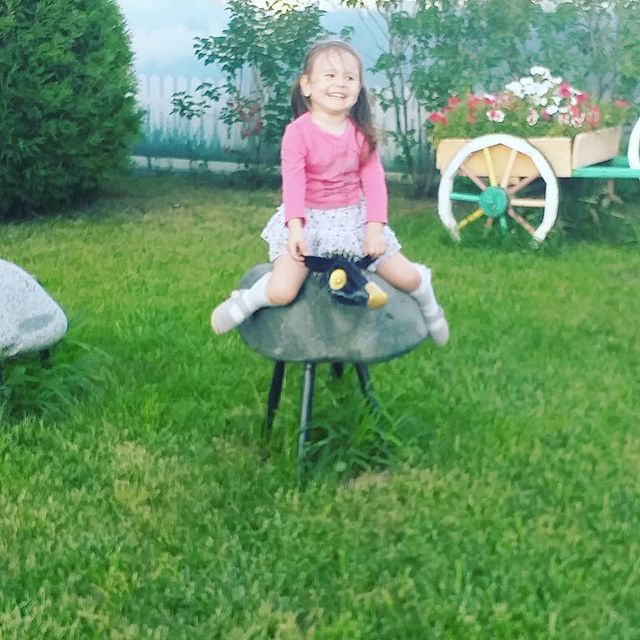 mamashka.sashka в LOOKY. #дочь. #дочь👩👸
 Как же я ...