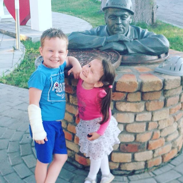 mamashka.sashka в LOOKY. #дети. #дети 
Дети — это сч...