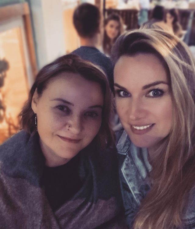 mari_n_ka777 в LOOKY. #отдушидушевновдушу. Анастасия, звезда мо...