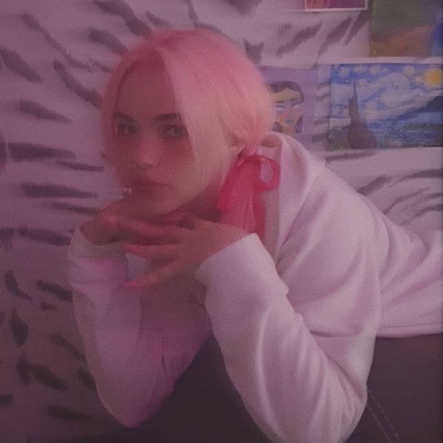 tasyaorlova86 в LOOKY. . Моя красавица, моя д...
