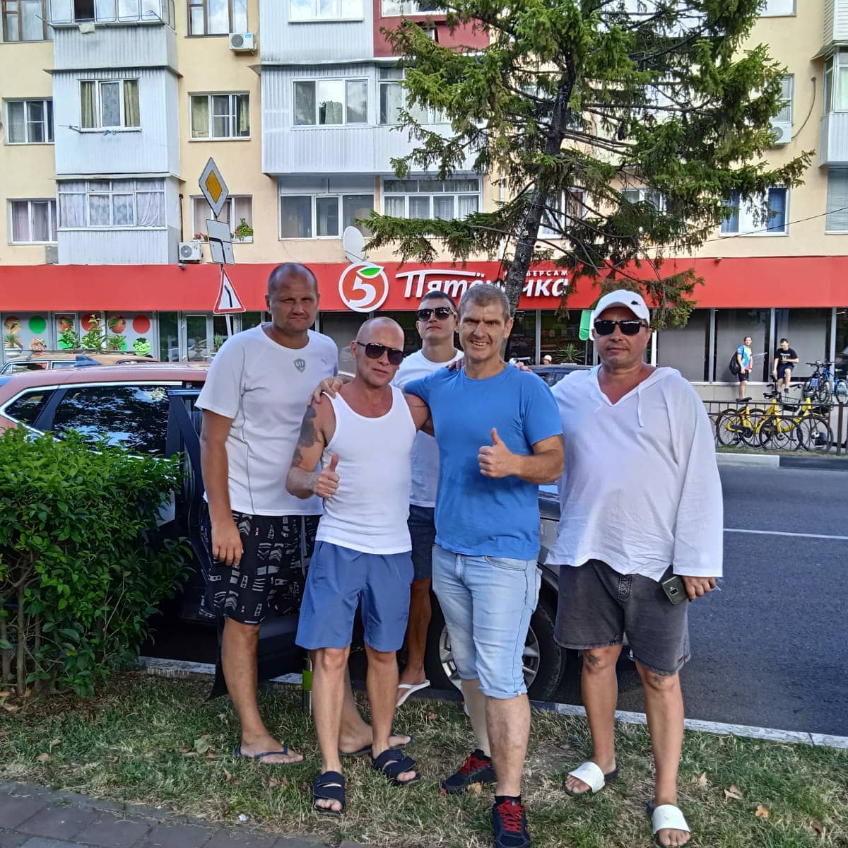 vito30 в LOOKY. . Евр 13:1 
Братолюбие...