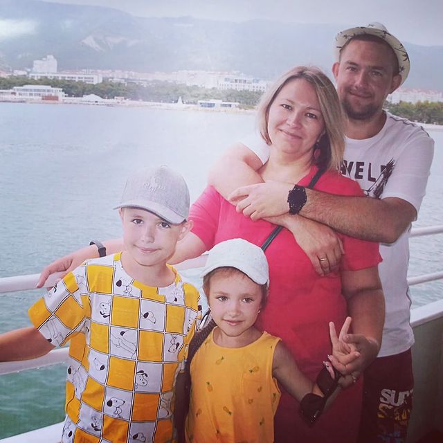 ekaterinagorelova9486 в LOOKY. . Наше путешествие к м...