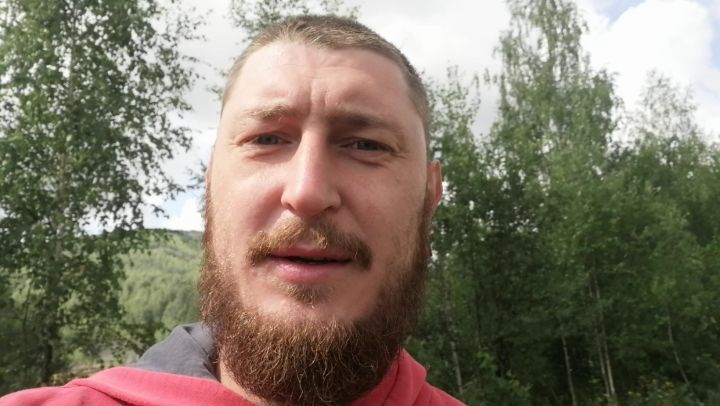 Михаил Лысь в LOOKY. . null