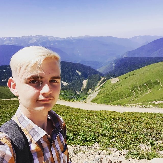 fedor_gorkiy в LOOKY. . null