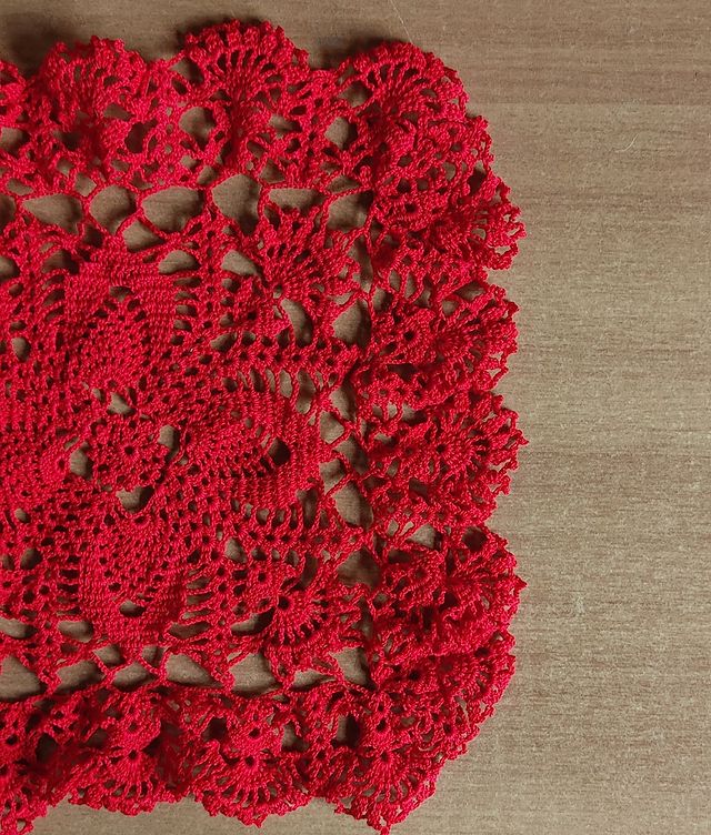 korshun_soft в LOOKY. #вязаниекрючком,#крючком,#декор,#интерьер,#дизайн,#дизайнинтерьера,#подарок,#хобби,#творчество,#салфетки. Вяжу тогда, когда не...