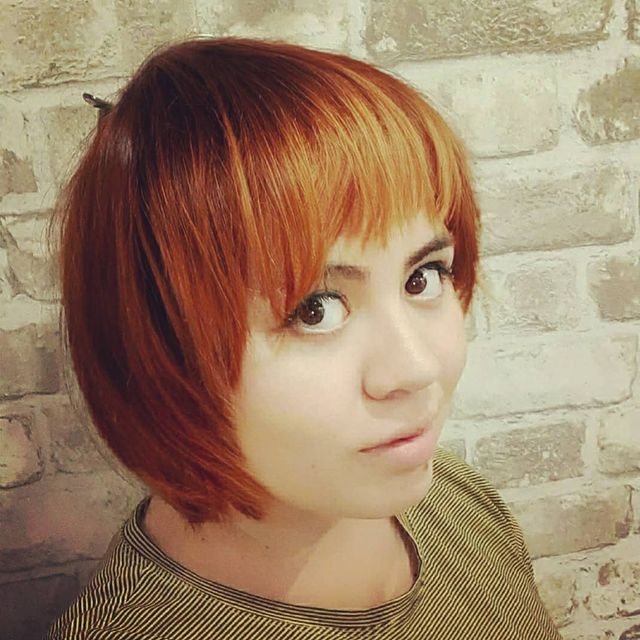 albina7421 в LOOKY. . null