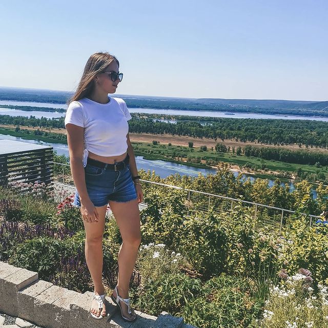 angelikakubrina в LOOKY. . Не поеду! Говорила я...