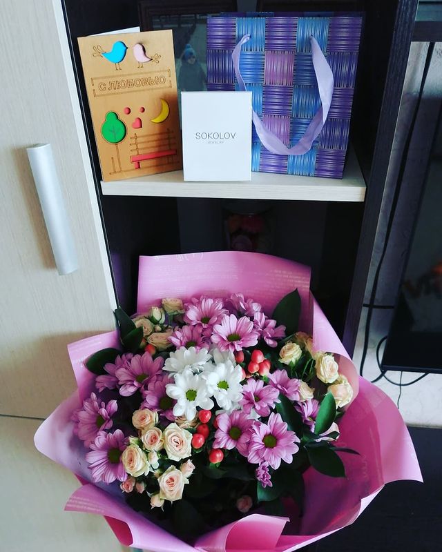 marina_strogonova_ в LOOKY. #5лет,#деревяннаясвадьба,#семья,#люблю. С годовщиной свадьбы...