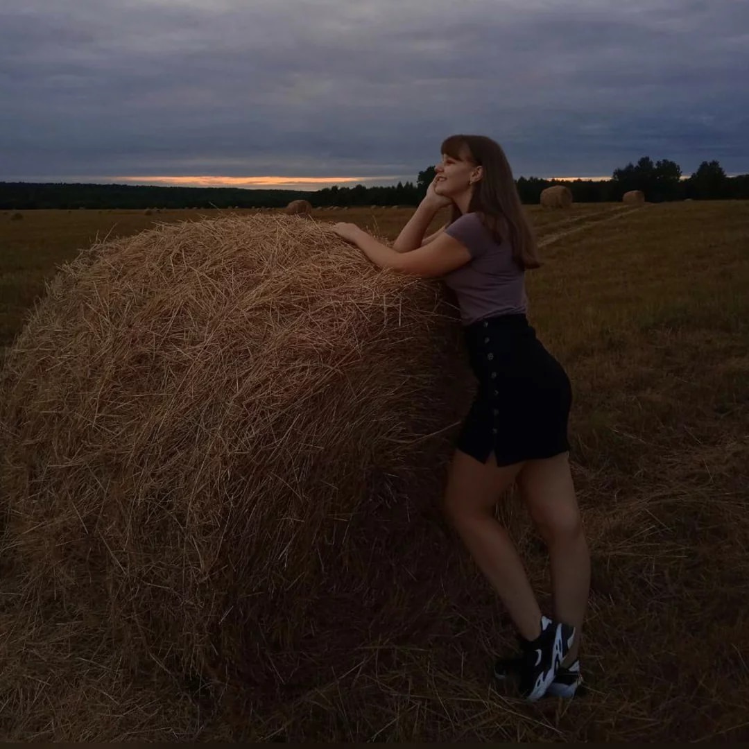 xiwji in LOOKY. . „–Хочу прожить больш...