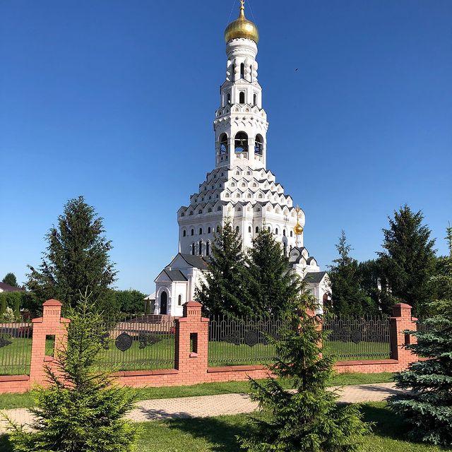 pavel22_brn in LOOKY. . Собор Петра и Павла