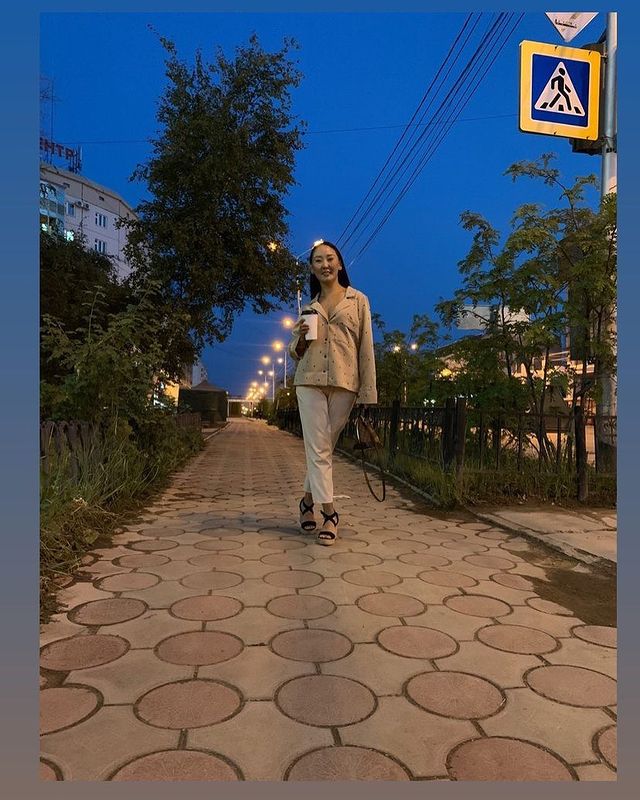 _poselskaya в LOOKY. . 🪐